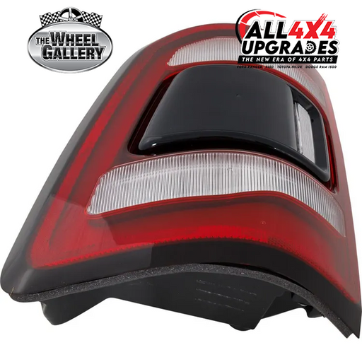 Dodge RAM Tail Light 2019-23