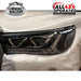 Toyota Hilux Blacked LED Headlights 2015-20