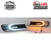 Toyota Hilux Rogue Fog light Set 2021-23