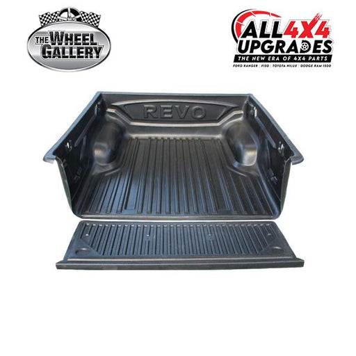 Hilux Tub liner 2015-23