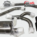 Dodge RAM 1500 Exhaust System 2019-23