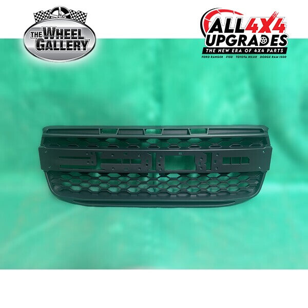 NEW STOCK!!! Ford Ranger Next Gen Grille with Led 2022-24