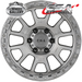 CSA KINETIC FULL MACHINED 17x9 5/150  N12 WHEEL