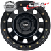 CSA RANGER MT - D-HOLE BIB 16x8 6/139.7  N28 WHEEL
