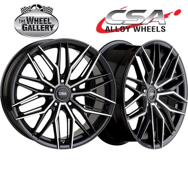 CSA Maranello GT 20'' 17'' 18'' Wheels