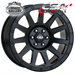 CSA RIDGELINE FULL MACHINED 15x7 5/139.7  P0 WHEEL