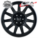 CSA RIDGELINE FULL MACHINED 15x7 5/139.7  P0 WHEEL
