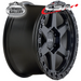 CSA SANDSTORM FULL MACHINED 17x9 6/139.7  P20 WHEEL