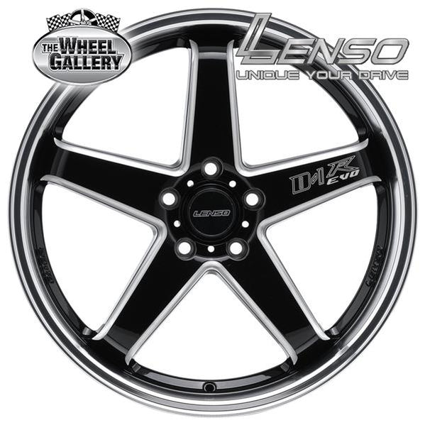 14 Lenso Rims LENSO — The Wheel Gallery