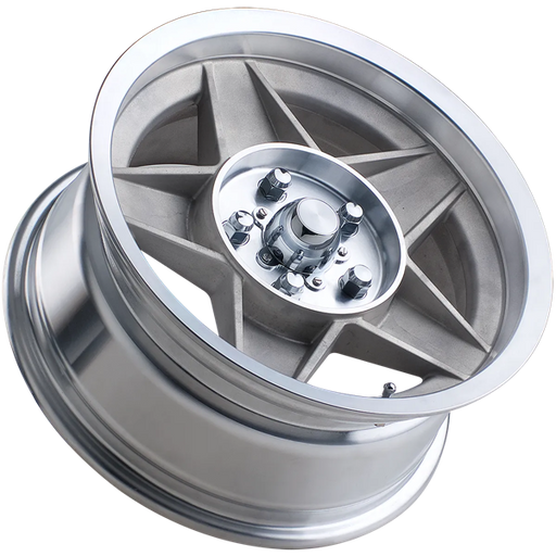 CSA BATHURST ORIGINAL FINISH (UNPAINTED) 15x7 5/114.3  P8 WHEEL