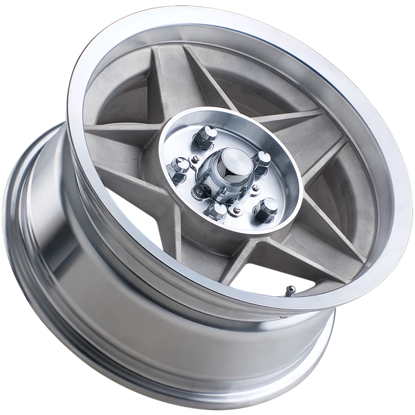 CSA BATHURST ORIGINAL FINISH (UNPAINTED) 15x7 5/114.3  P8 WHEEL