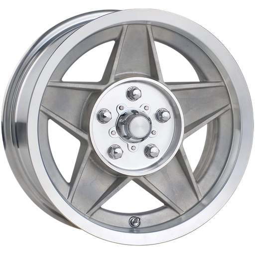 CSA BATHURST ORIGINAL FINISH (UNPAINTED) 15x7 5/114.3  P8 WHEEL