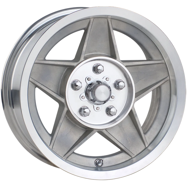 CSA BATHURST ORIGINAL FINISH (UNPAINTED) 15x7 5/114.3  P8 WHEEL