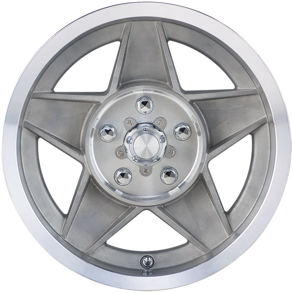 CSA BATHURST ORIGINAL FINISH (UNPAINTED) 15x7 5/114.3  P8 WHEEL