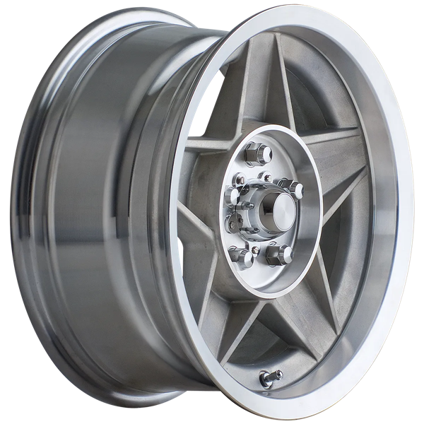 CSA BATHURST ORIGINAL FINISH (UNPAINTED) 15x7 5/114.3  P8 WHEEL