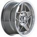 CSA BATHURST ORIGINAL FINISH (UNPAINTED) 15x7 5/114.3  P8 WHEEL