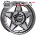 CSA BATHURST TRAILER SILVER GREY 13x5 5/108  P10 WHEEL
