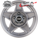 CSA BATHURST TRAILER SILVER GREY 13x5 5/108  P10 WHEEL