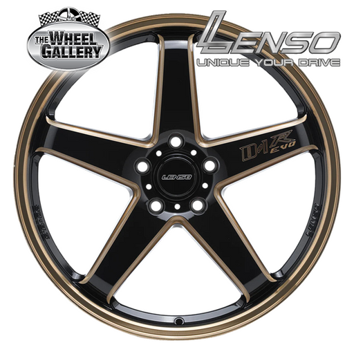 Lenso Rim Forge LENSO — The Wheel Gallery