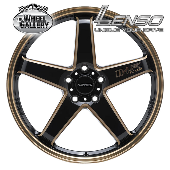 Lensco Titanium Rims LENSO — The Wheel Gallery
