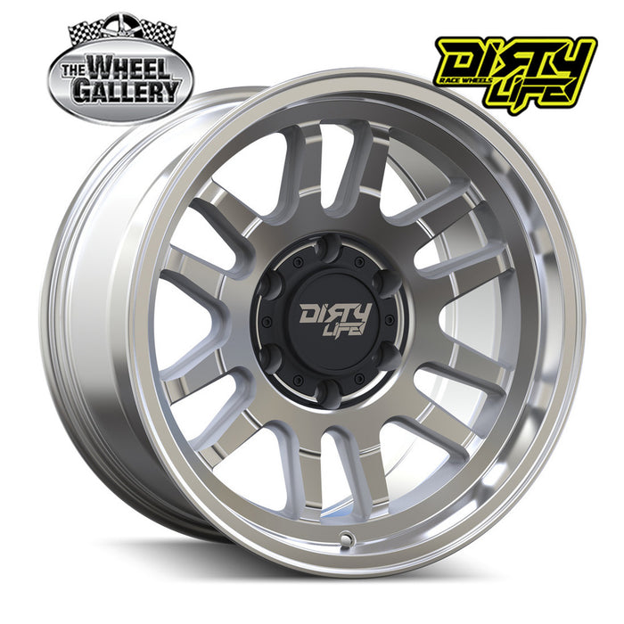 Dirty Life CANYON 17'' Wheels