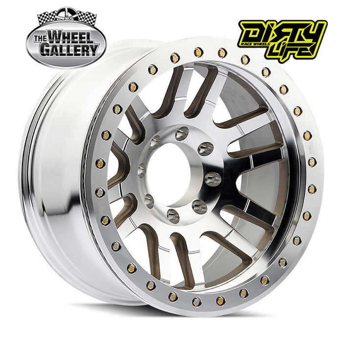 Dirty Life CANYON RACE 17'' Wheels