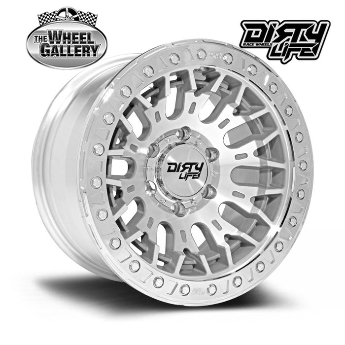 Dirty Life DT-3 DUAL-TEK 17'' 18'' Wheels