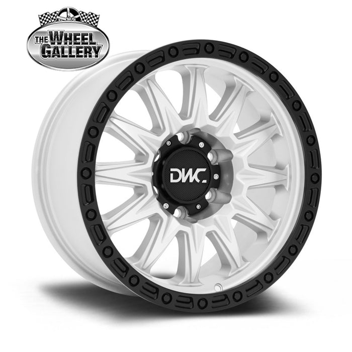 DWC CONVICT 17'' 16'' 18'' Wheels