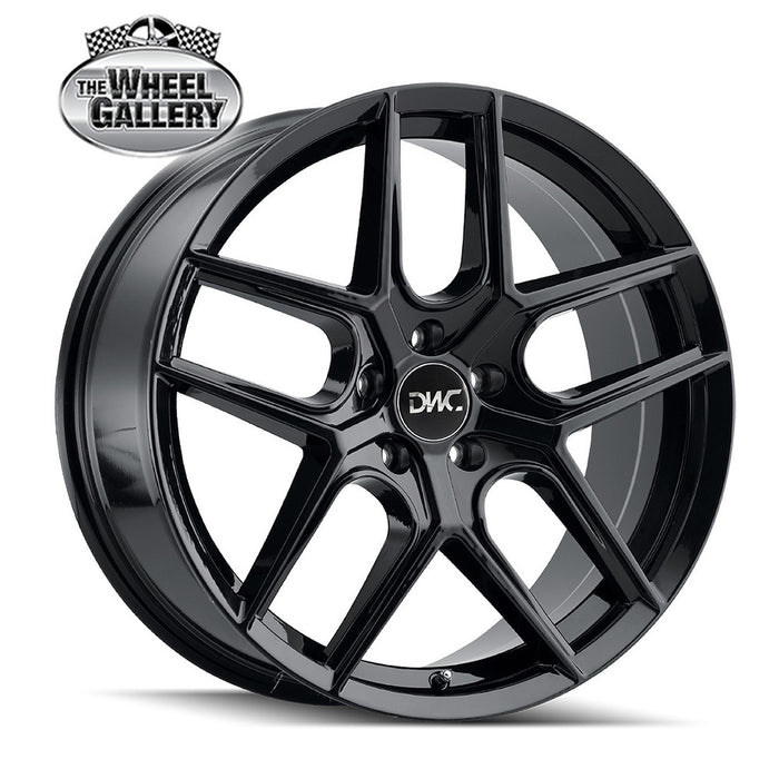 DWC DWC79 17'' 18'' Wheels