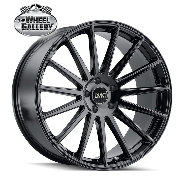 DWC DWC92 17'' 18'' Wheels