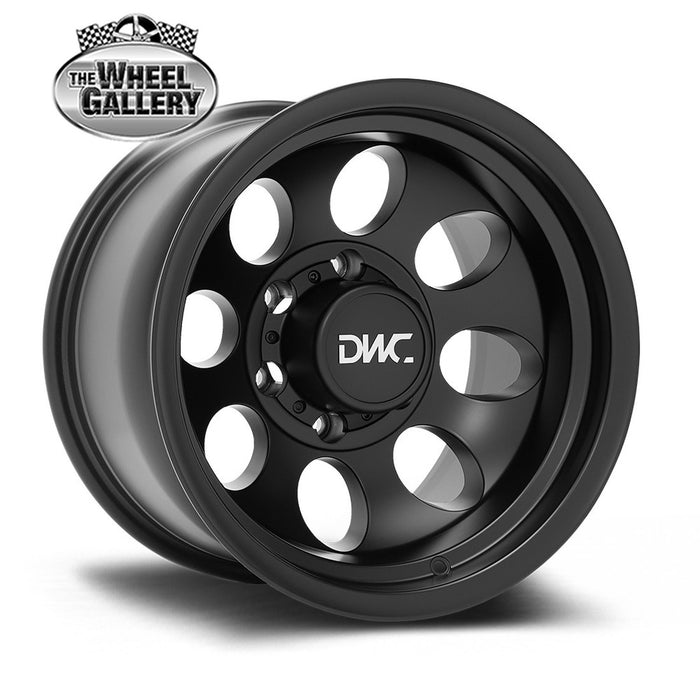 DWC LEGEND 15'' 17'' 16'' Wheels