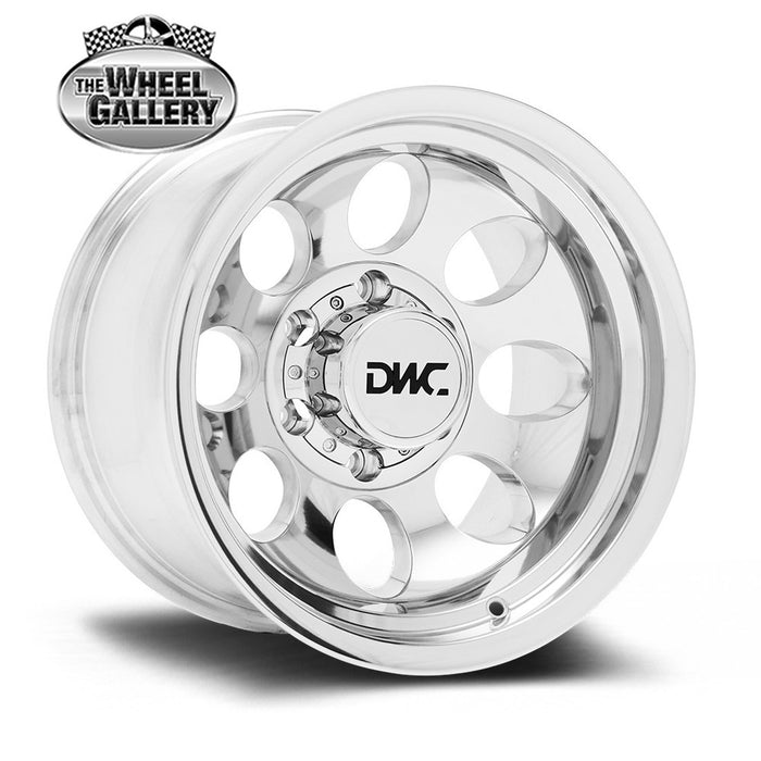 DWC LEGEND 15'' 17'' 16'' Wheels