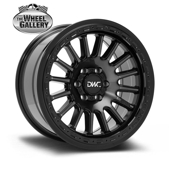 DWC SENTINEL 17'' Wheels