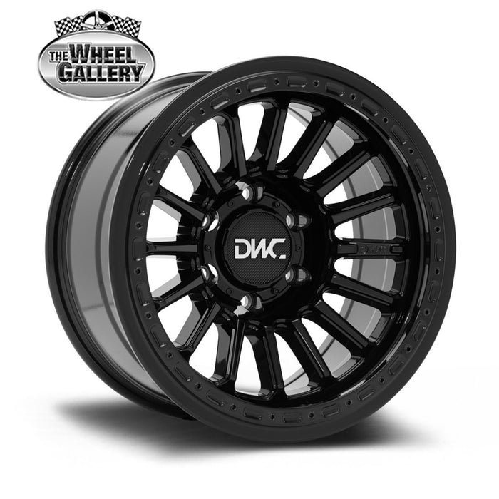 DWC SENTINEL 17'' Wheels