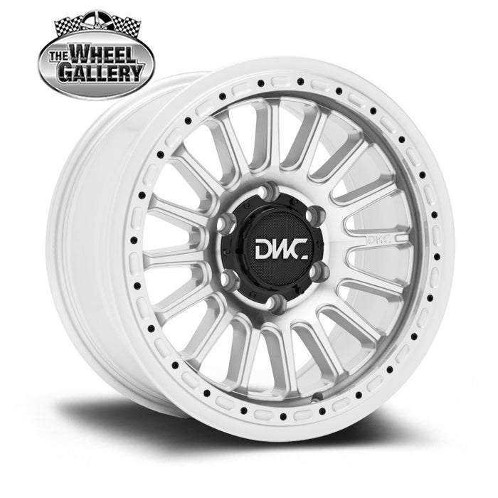 DWC SENTINEL 17'' Wheels