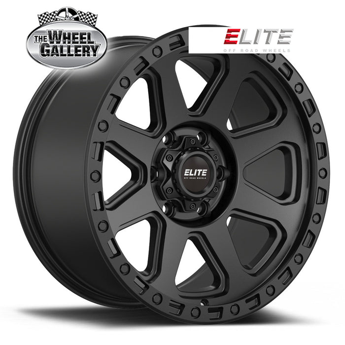 Elite Off Road ATTACK 15'' 16'' Wheels