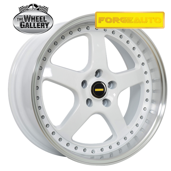 FORGEAUTO FA-5 18'' 20'' 17'' Wheels