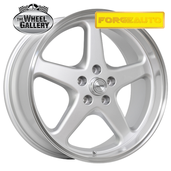 FORGEAUTO WS-5 18'' 20'' Wheels