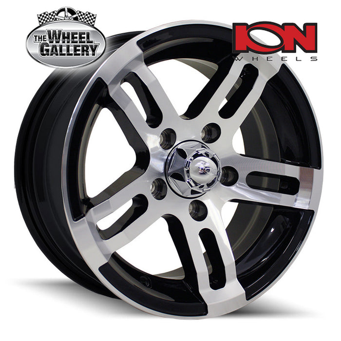 ION 20 14'' Wheels