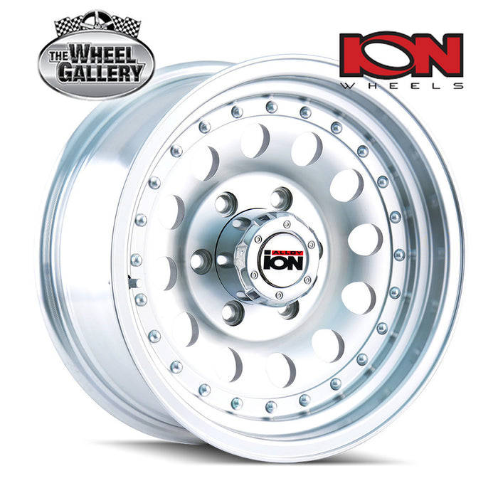 ION 71 16'' Wheels