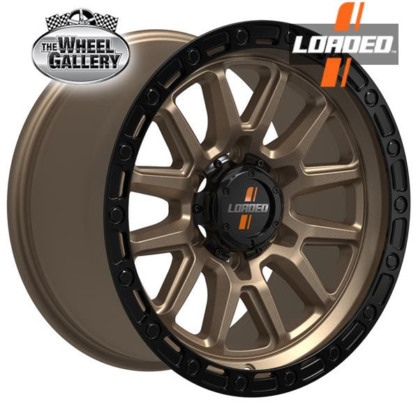 Loaded Wheels — The Wheel Gallery