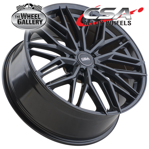 CSA Maranello GT 20'' 17'' 18'' Wheels