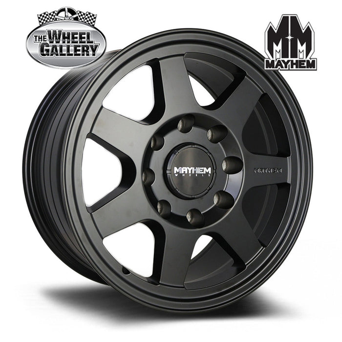 Mayhem CONVOY 18'' Wheels