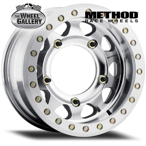 METHOD RACE WHEELS MR101 BUGGY BEADLOCK M-R 15x5.5 5/205  N20 WHEEL