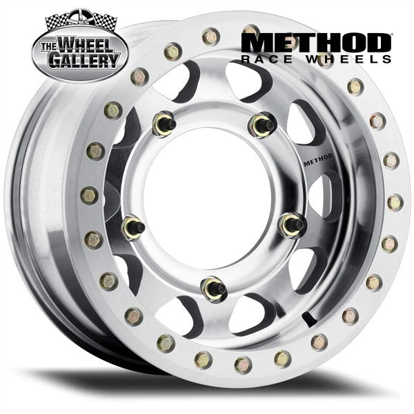 METHOD RACE WHEELS MR101 BUGGY BEADLOCK M-R 15x5.5 5/205  N20 WHEEL