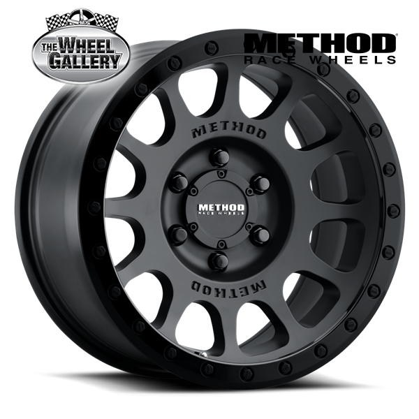 Method Race MR305 NV 20'' 16'' 17'' 18'' Wheels
