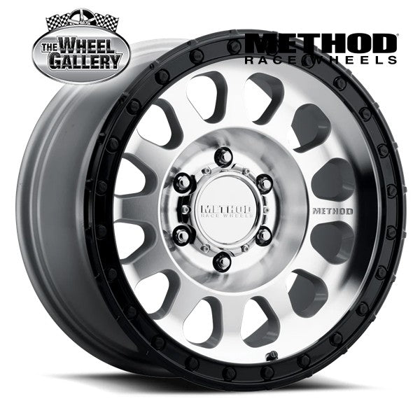 Method Race MR315 17'' 18'' 20'' 16'' Wheels