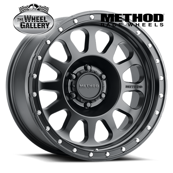 Method Race MR315 17'' 18'' 20'' 16'' Wheels