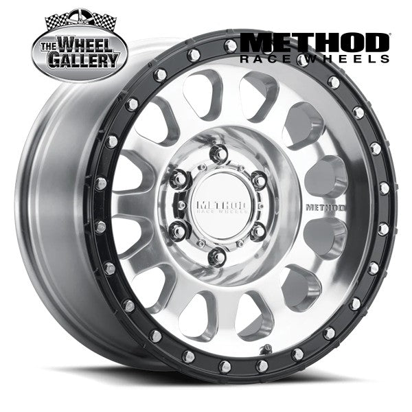 Method Race MR315 17'' 18'' 20'' 16'' Wheels