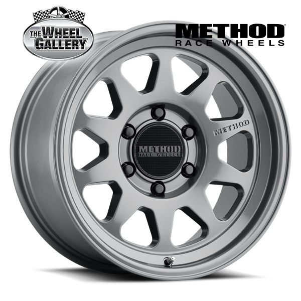 Method Race MR316 20'' 17'' 18'' Wheels